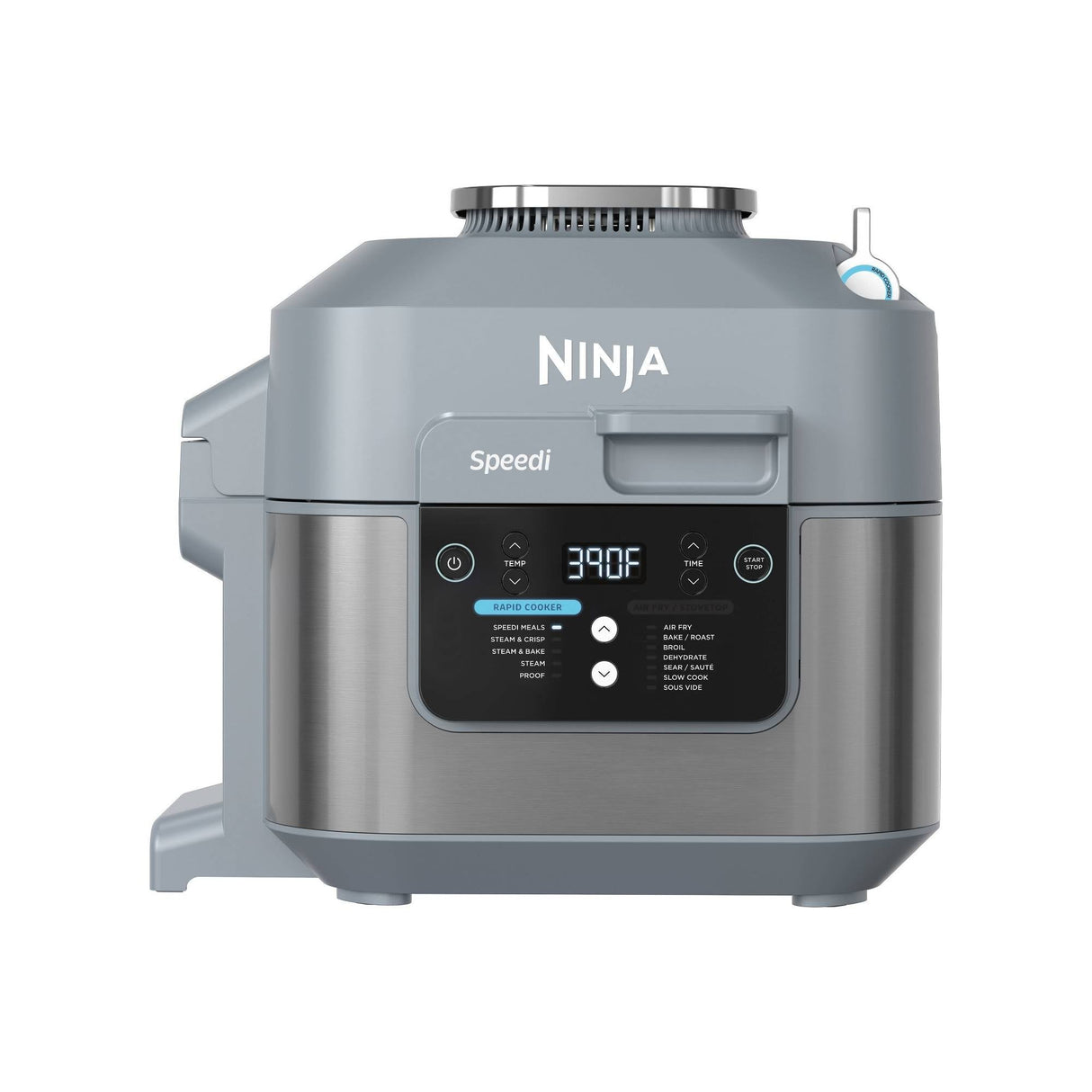 Ninja Speedi Rapid Cooker & Air Fryer SF301