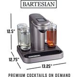 Bartesian Premium Cocktail Machine