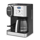 Cuisinart Coffee Center 2-in-1 Coffeemaker