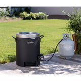 Char-Broil Big Easy Oil-Less Liquid Propane Turkey Fryer