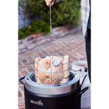 Char-Broil Big Easy Oil-Less Liquid Propane Turkey Fryer