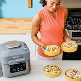 Ninja Speedi Rapid Cooker & Air Fryer SF301