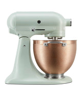 KitchenAid 2022 Design Series Blossom Tilt-Head Stand Mixer KSM180LELB