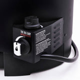 Char-Broil Big Easy Oil-Less Liquid Propane Turkey Fryer